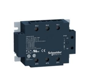 Schneider Electric SSP3A225P7R Relay