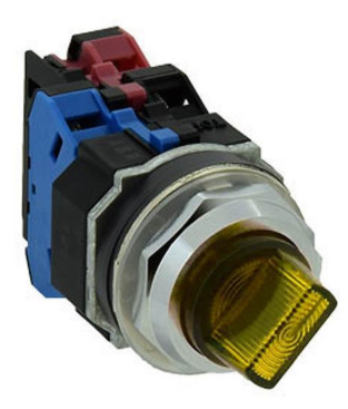 IDEC ASLD216602DNU-104-Y Device