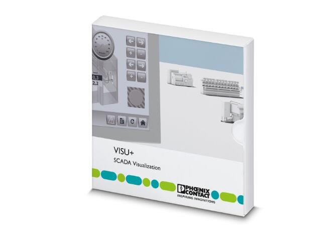 Phoenix Contact 2400464 Software