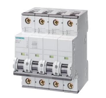 Siemens 5SY44168 Breaker