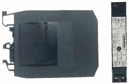 ABB 1SNA630003R0200 Relay