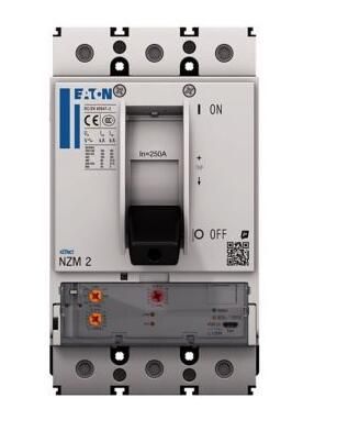 EATON/Moeller 191657 NZMS2-MX140-SVE Device