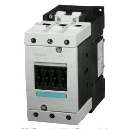 Siemens 3RT10451BP40 Contactor