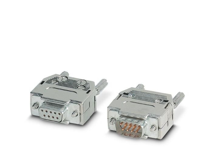 Phoenix Contact 2758473 Connector