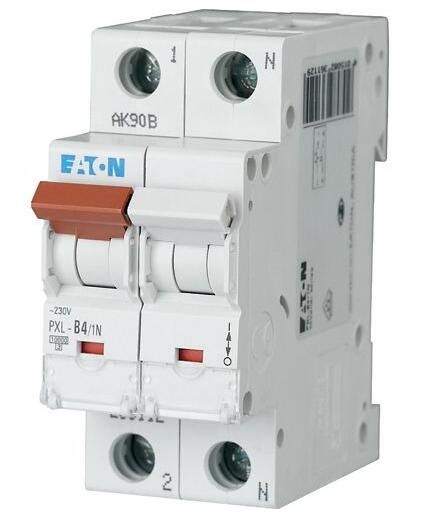 EATON/Moeller 236158 PXL-C4/1N Device