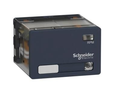 Schneider Electric RPM43FD Relay