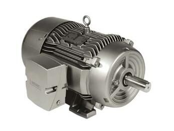 Siemens 1LE22211CB114AA3 Motor