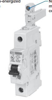 ABB PL701U-K6 Panel
