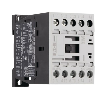 EATON/Moeller 276986 DILMP20(48VDC) Device