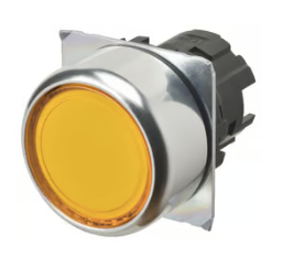 OMRON A22NZ-RNA-TYA Device