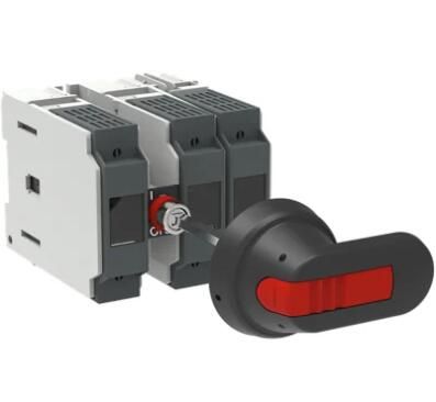 ABB OS40FD12000 Device
