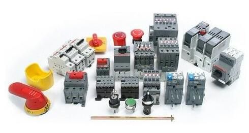 ABB OTPXP0S Device
