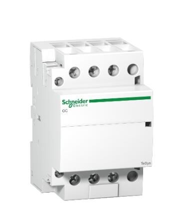 Schneider Electric GC6330M6 Contactor