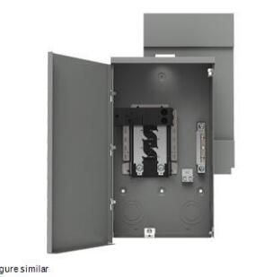 Siemens W0404MB1200CTS Device