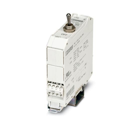 Phoenix Contact 2907205 Breaker