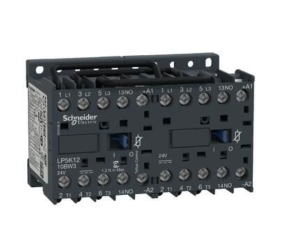 Schneider Electric LP5K1210BW3 Contactor
