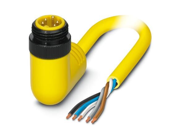Phoenix Contact 1416641 Cordset