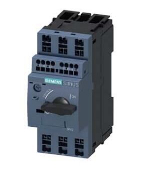 Siemens 3RV20111HA25 MSP