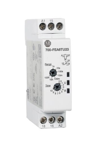 Allen Bradley 700-FEM6TU23 Device