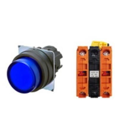 OMRON A22NL-BPM-TAA-G202-AC Device