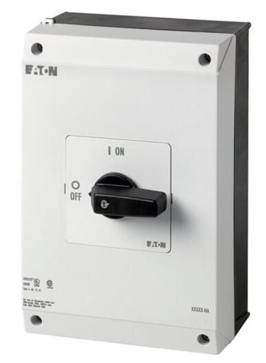 EATON/Moeller 255902 P3-100/I5-NA Device