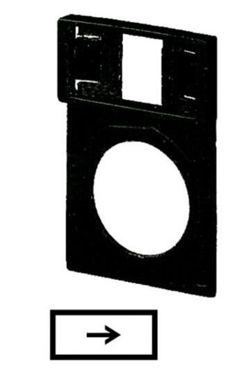 EATON/Moeller 046188 Q25TS-32 Device