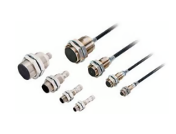 OMRON E2E-X3B28-M1TJR 0.3M Device