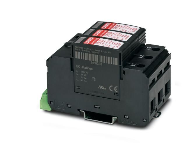 Phoenix Contact 2910370 Protector