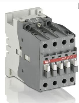 ABB A40-30-01-81 Connector