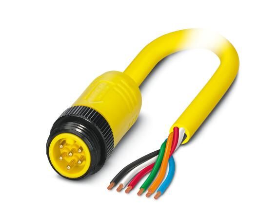 Phoenix Contact 1416620 Cordset