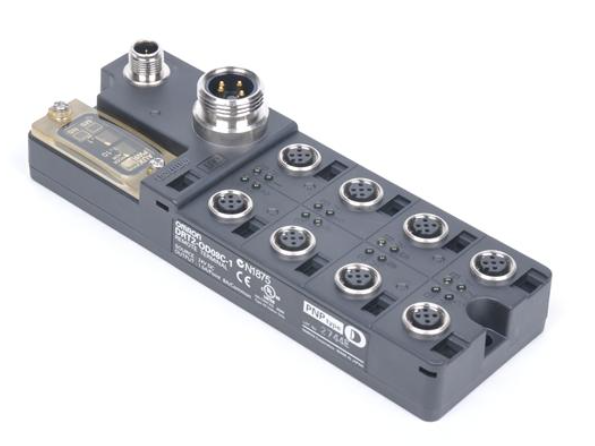 OMRON DRT2OD08C1 Device