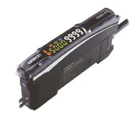 OMRON E3NX-FA11 2M Device