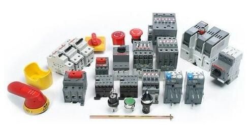 ABB PS-2-46-25-H-BP-C Breakers