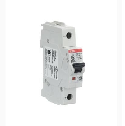 ABB S201UDC-K1 Breaker