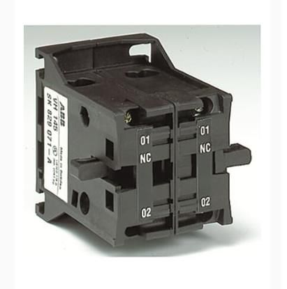 ABB VH145 Device