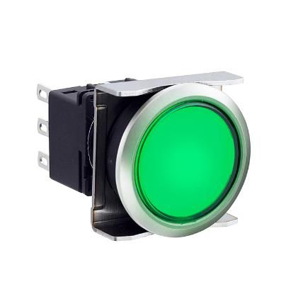 IDEC LBW6ML-M1T64G Device