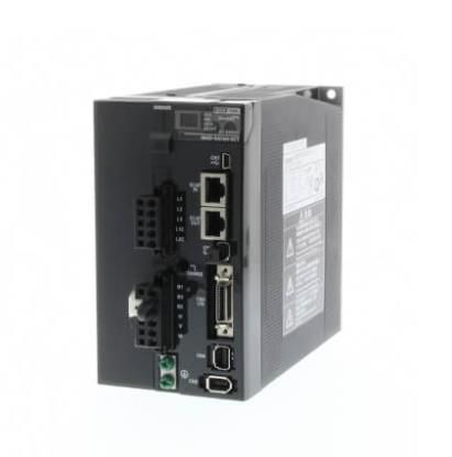 OMRON R88D-KN08H-ECT Device