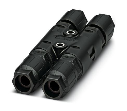 Phoenix Contact 1414715 Connector
