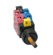 IDEC HW1F-31F22QD-A-12V Device
