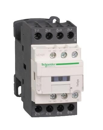 Schneider Electric LC1DT40UD Device