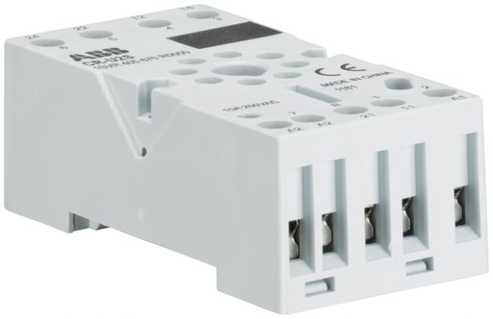 ABB 1SVR405670R0000 Relay