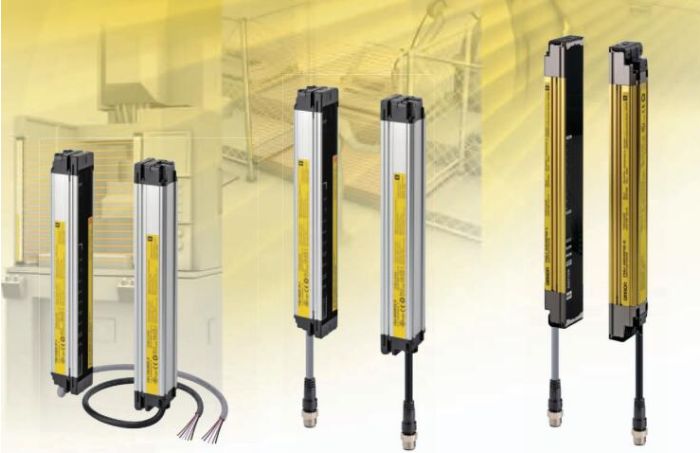 OMRON F39EJ0389D Device
