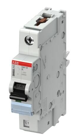 ABB S401M-K3 MCB