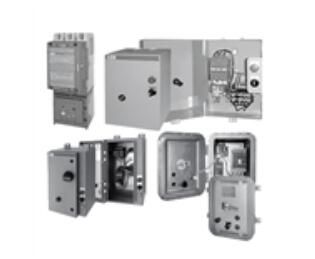 ABB A12S2-80P Starter