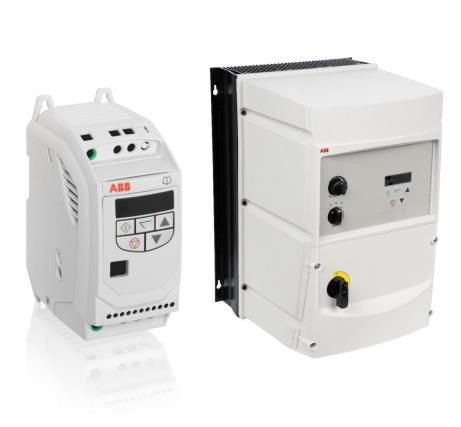 ABB ACS255-01U-02A3-1+B068 Device