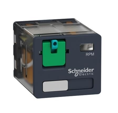 Schneider Electric RPM31BD Relay