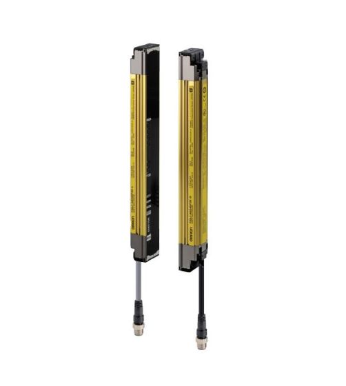 OMRON F3SJA1420P25TS Device
