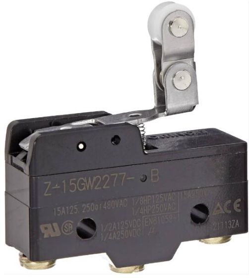 OMRON Z15GW2277B Switch