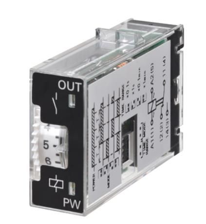 OMRON H3RN-21-B AC24 Device