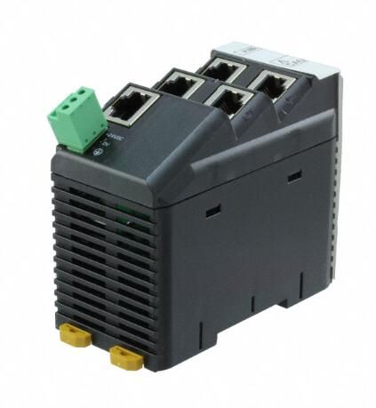 OMRON W4S105B Switch